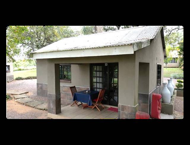 FARM FOR SALE IN LEVUBU